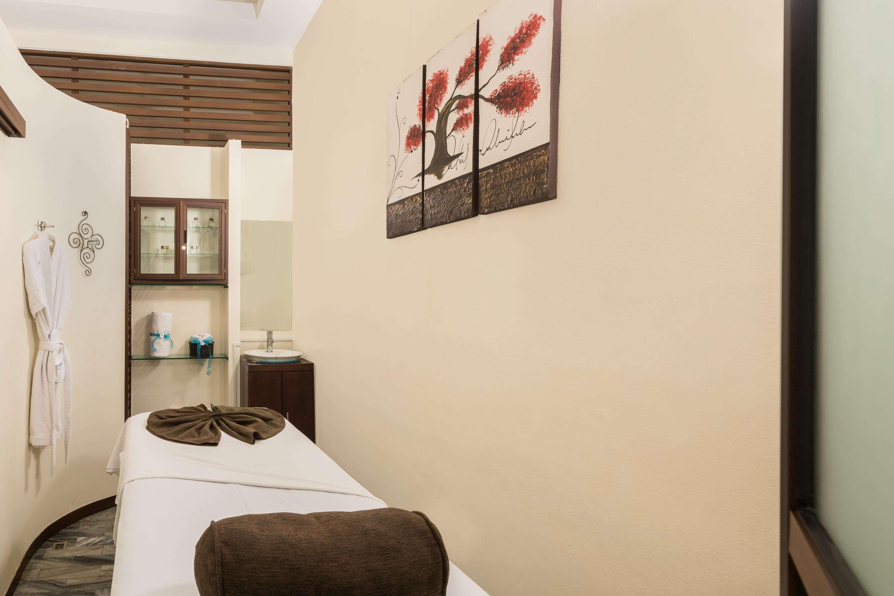 Wyndham Mérida Buitenkant foto
