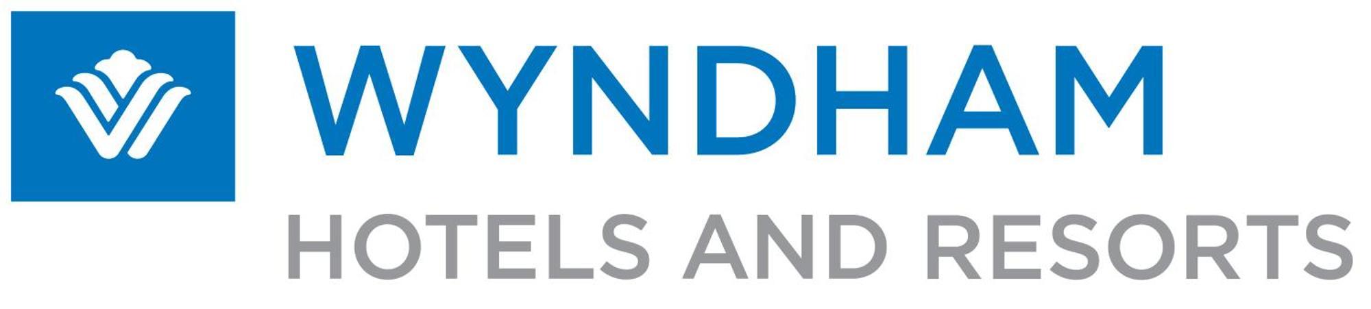Wyndham Mérida Buitenkant foto